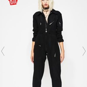 Current Mood Reach for the Stars Flightsuit